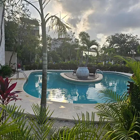 Enjoy Nature Tulum